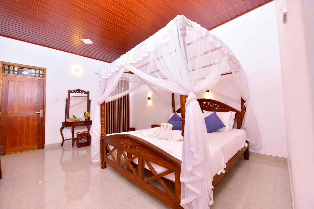 Ariya Rest & Ayurveda Spa Polonnaruwa Eksteriør bilde