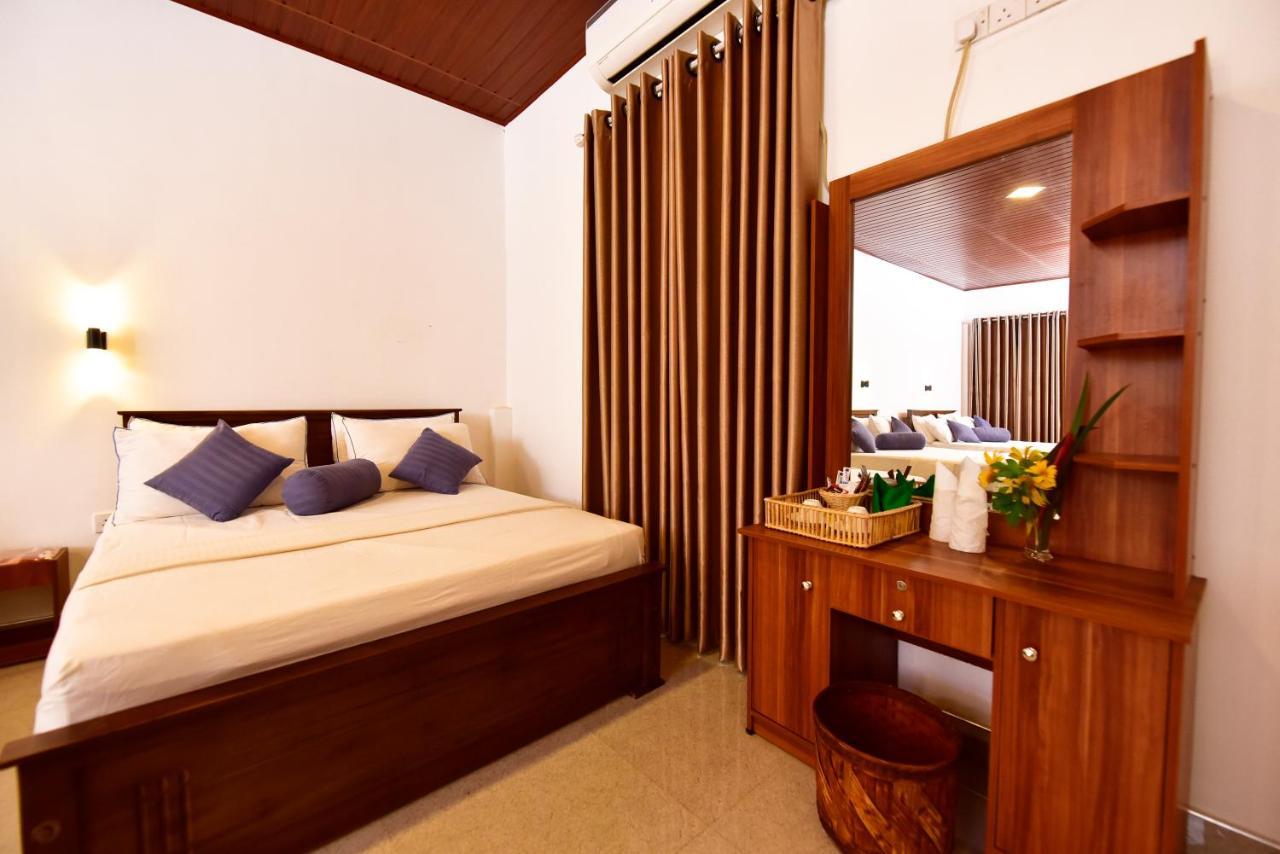 Ariya Rest & Ayurveda Spa Polonnaruwa Eksteriør bilde