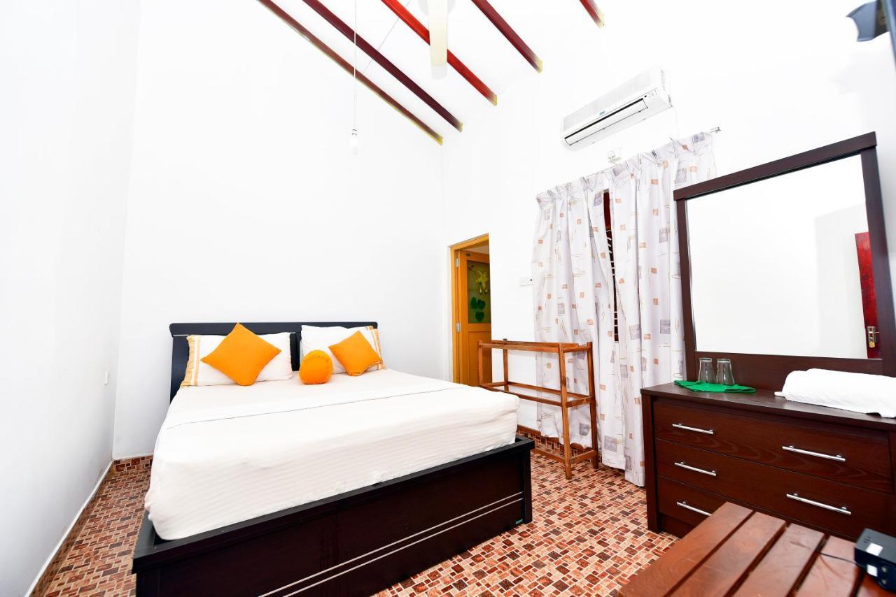 Ariya Rest & Ayurveda Spa Polonnaruwa Eksteriør bilde