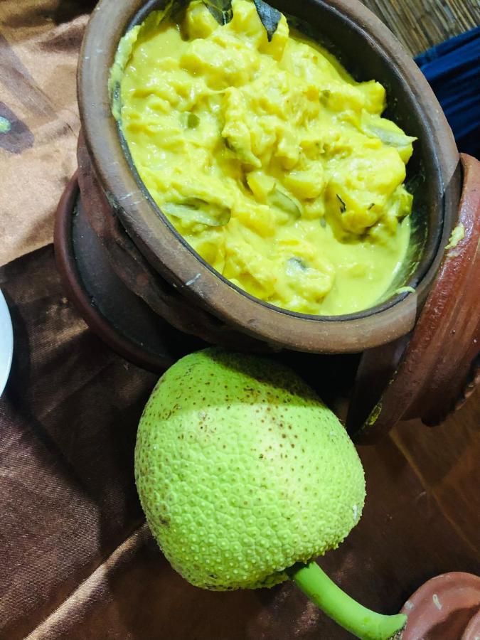 Ariya Rest & Ayurveda Spa Polonnaruwa Eksteriør bilde